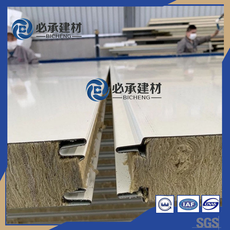 鋼板倉波紋板成型機