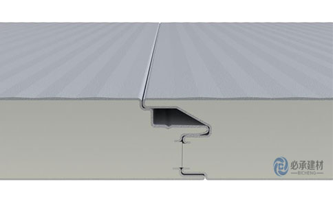 PU聚氨酯巖棉彩鋼夾芯板生產(chǎn)線