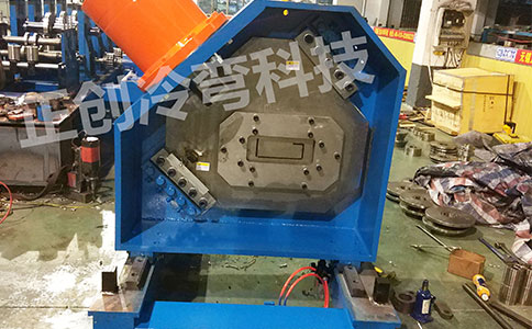 正創帶你領略車廂板設備具備的獨特奧秘