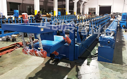 車廂板設備在市場的發展怎么樣？