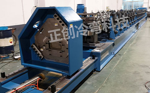 汽車車廂板設備突然停機是什么因素引起的？