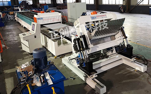 哪些因素會造成波紋涵管膨脹變形？